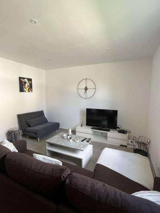 La Maison Dardenne Villeneuve-sur-Lot Exterior foto